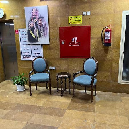 Hotel Hareth Mohammed Bahareth Makkah Mekka Buitenkant foto