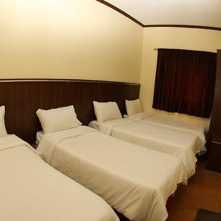 Hotel Hareth Mohammed Bahareth Makkah Mekka Buitenkant foto