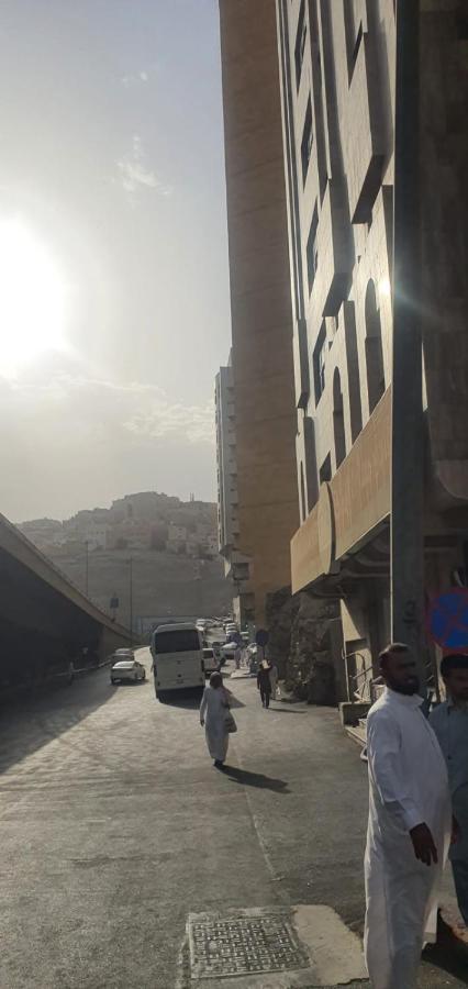 Hotel Hareth Mohammed Bahareth Makkah Mekka Buitenkant foto