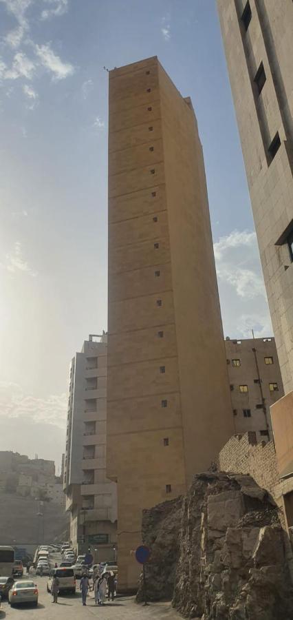 Hotel Hareth Mohammed Bahareth Makkah Mekka Buitenkant foto