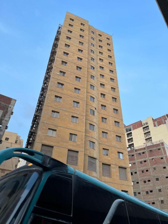 Hotel Hareth Mohammed Bahareth Makkah Mekka Buitenkant foto