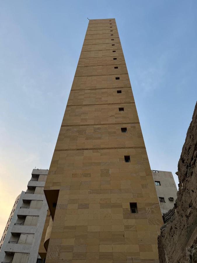 Hotel Hareth Mohammed Bahareth Makkah Mekka Buitenkant foto