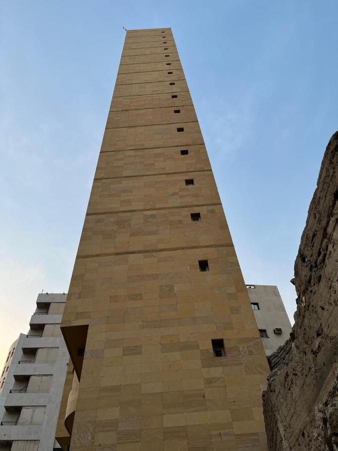 Hotel Hareth Mohammed Bahareth Makkah Mekka Buitenkant foto